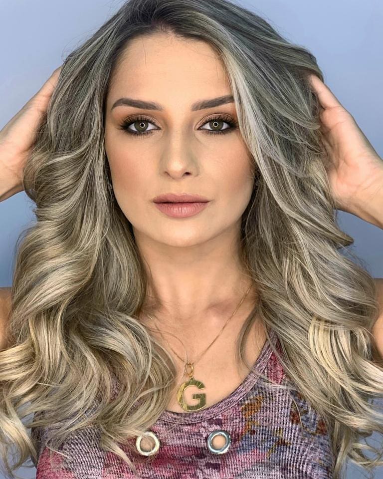 Maquiagem em Aparecida SP | Studio A Make Profissional