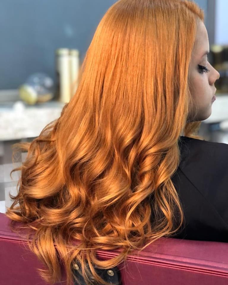 Coloração em Aparecida SP | Studio A Salão de Beleza