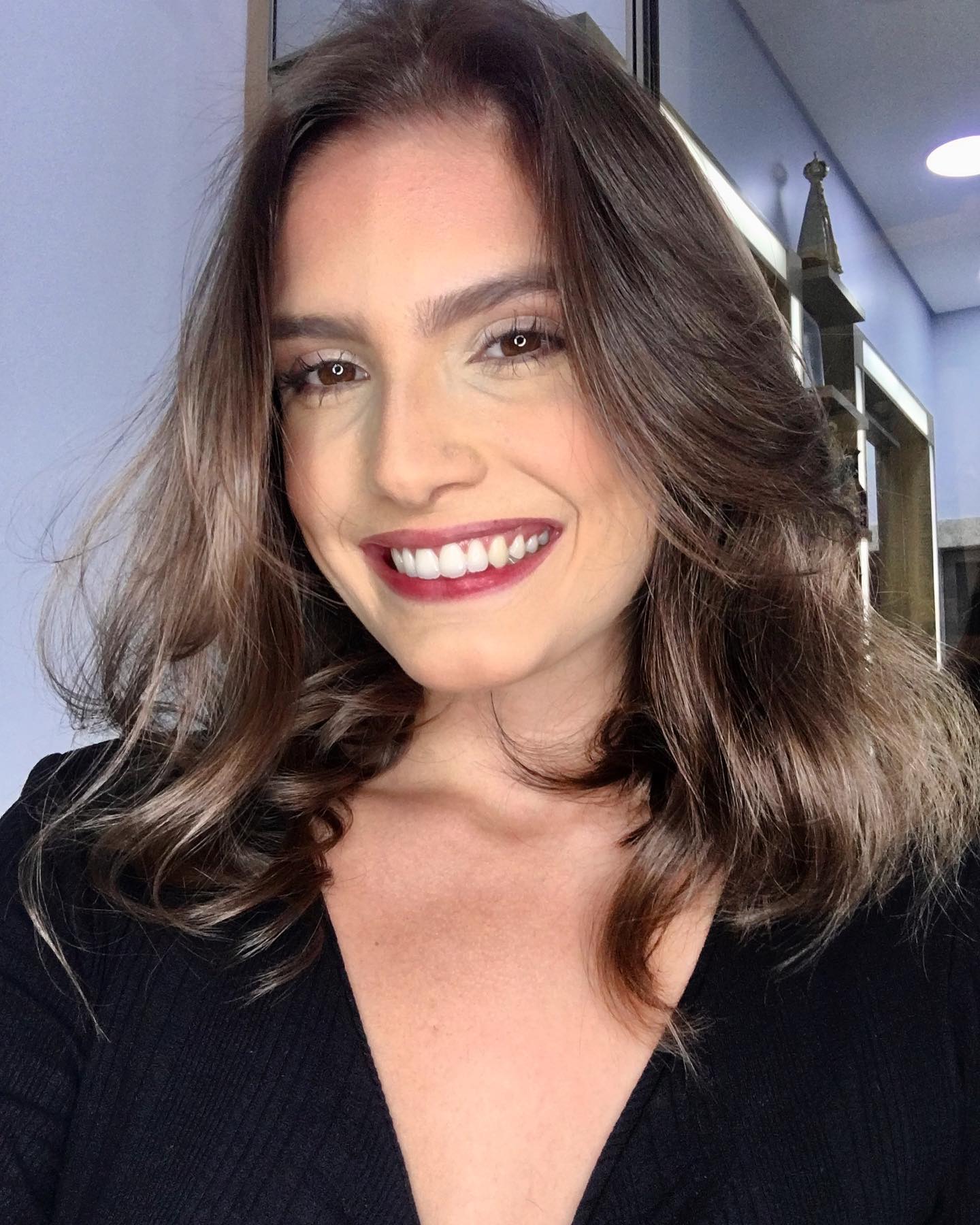 Corte de Cabelo em Aparecida SP | Studio A Salão