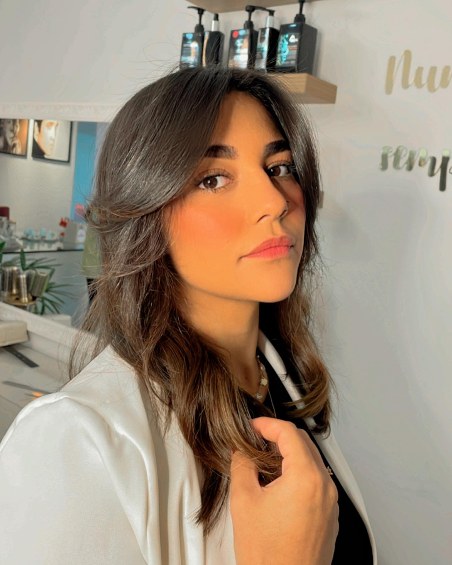 Corte de Cabelo em Aparecida SP | Studio A Salão