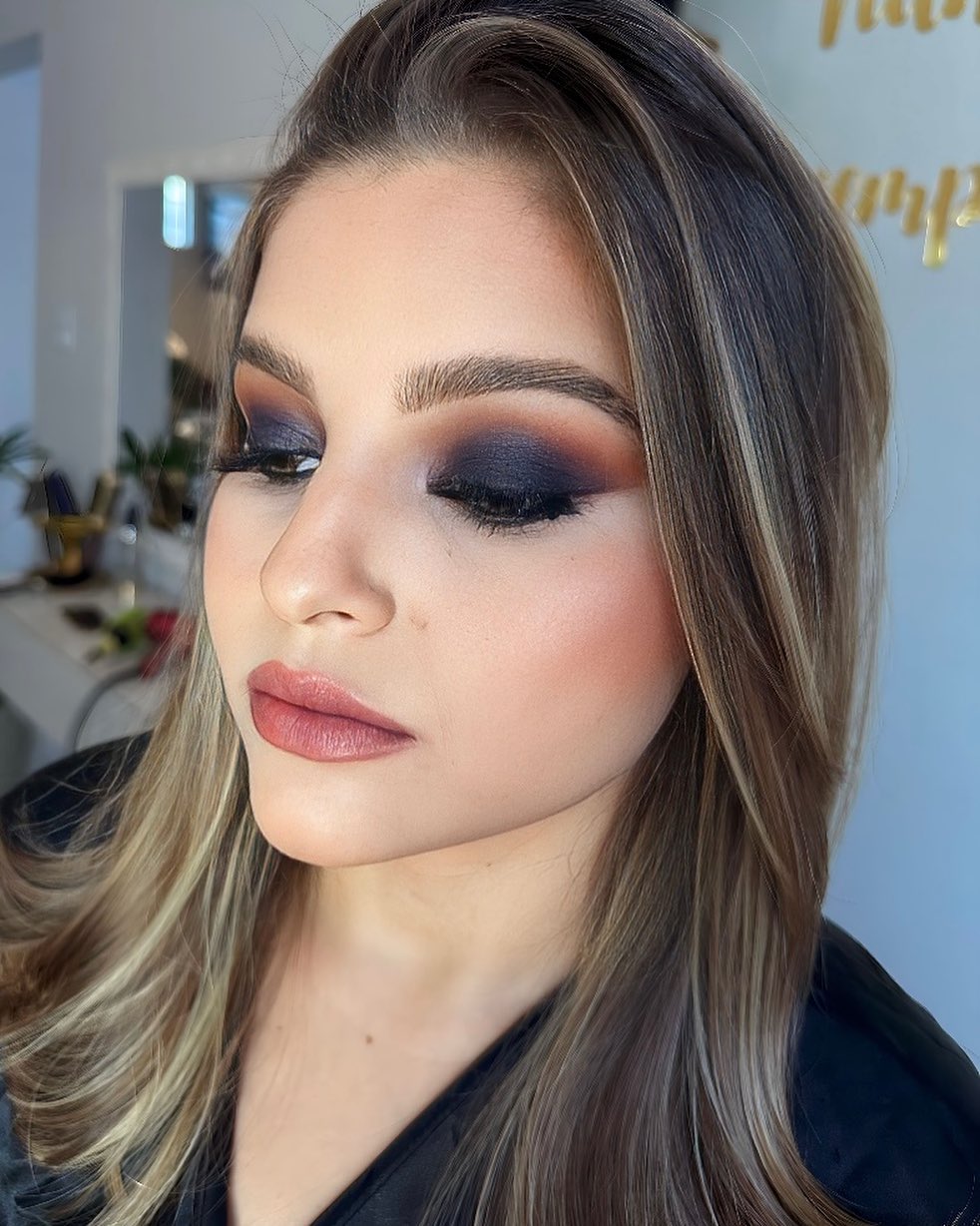 Maquiagem em Aparecida SP | Studio A Make Profissional