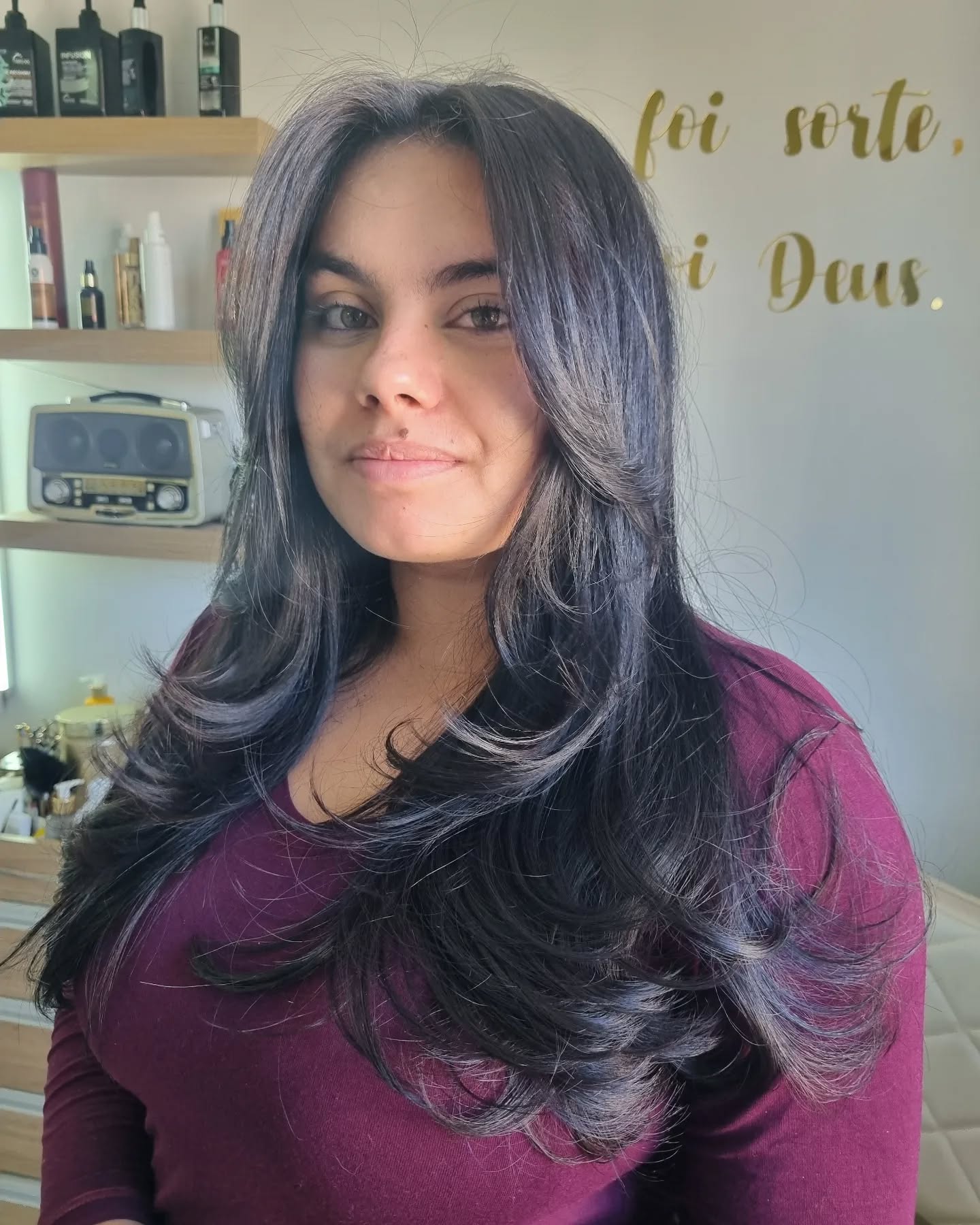 Corte de Cabelo em Aparecida SP | Studio A Salão