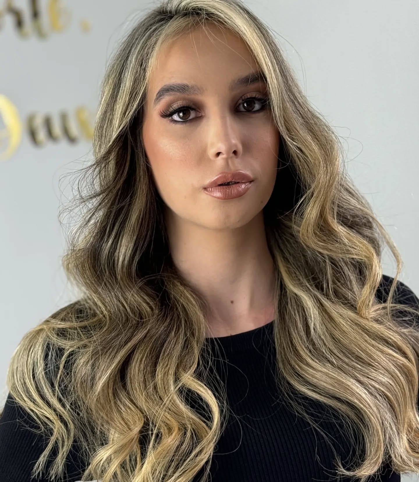 Mechas em Aparecida SP | Studio A Especialista em Loiros