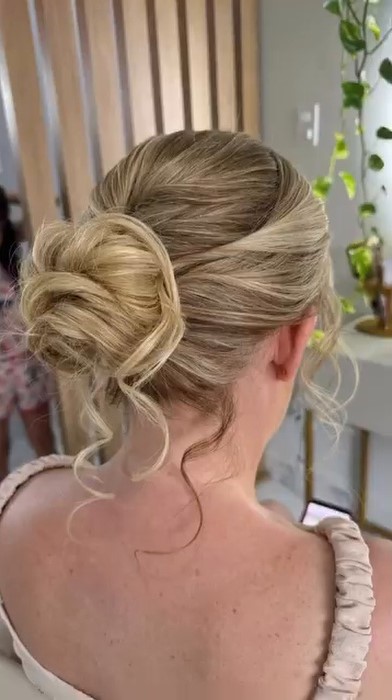 Make Glamourosa