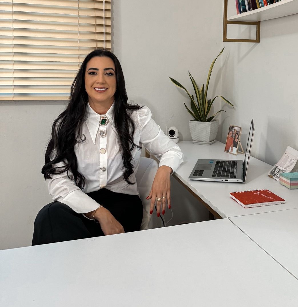 Anielli Leite - Studio A