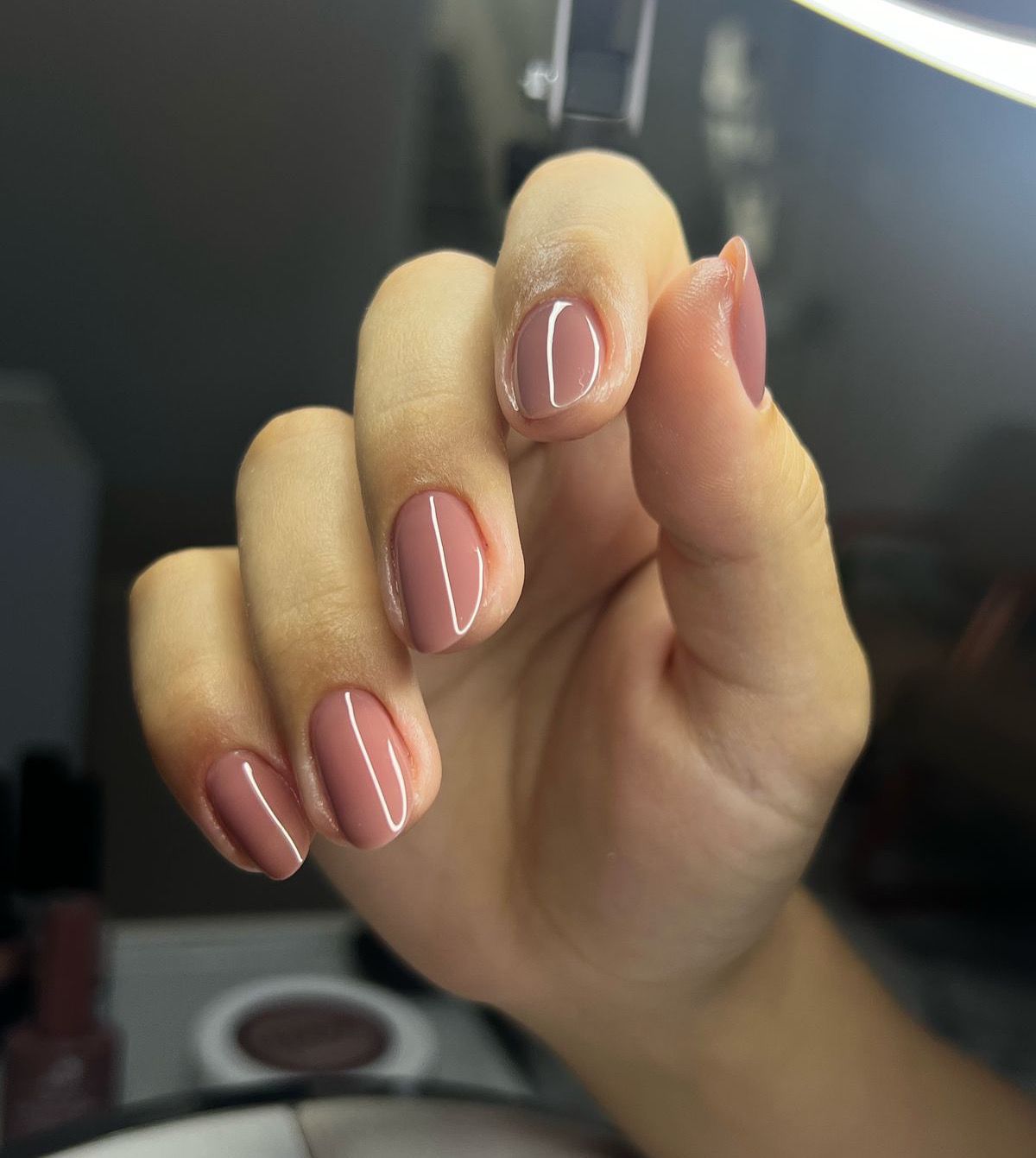 Manicure Premium