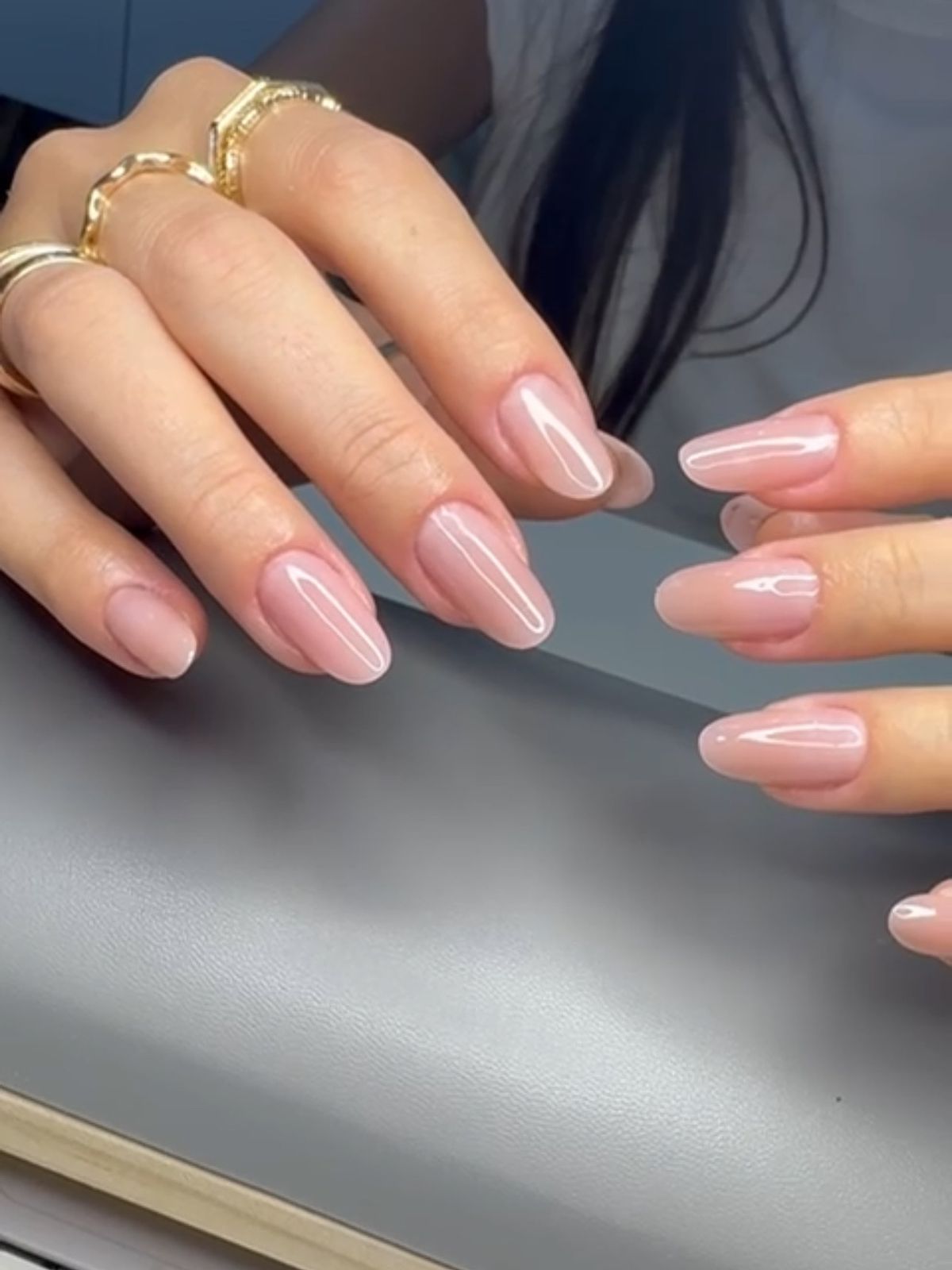 Esmalte Perfeito