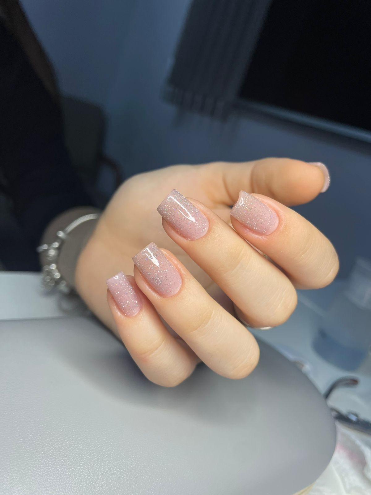Arte em Unhas
