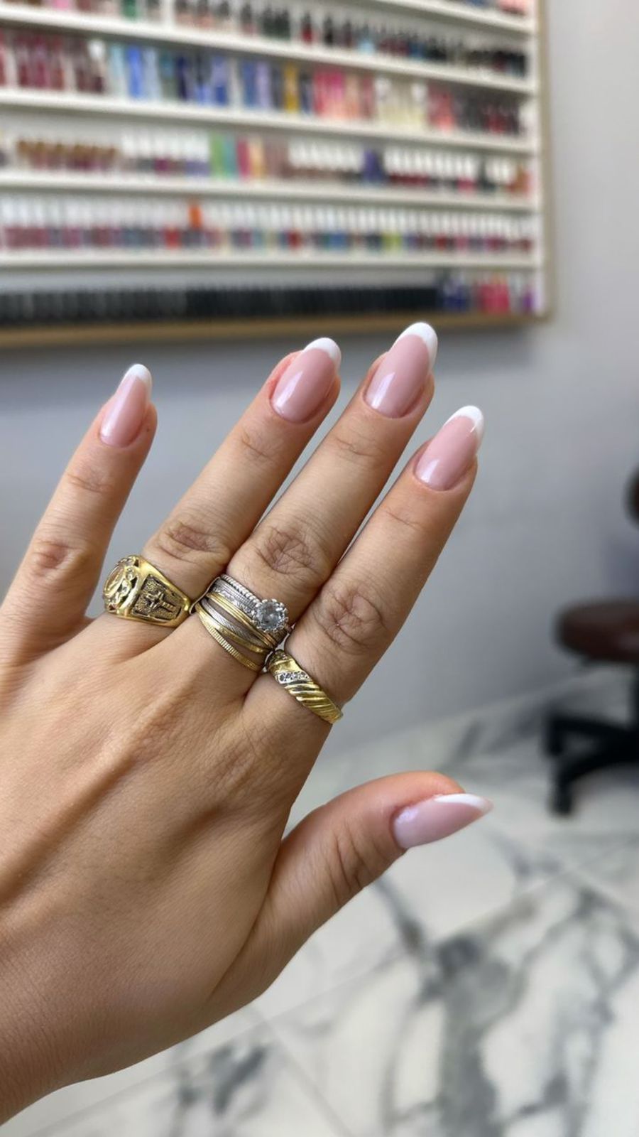 Nail Design