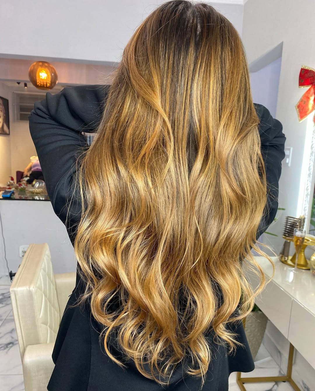 Marsala Vibrante
