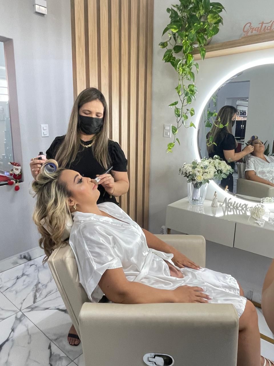 Elegância Nupcial