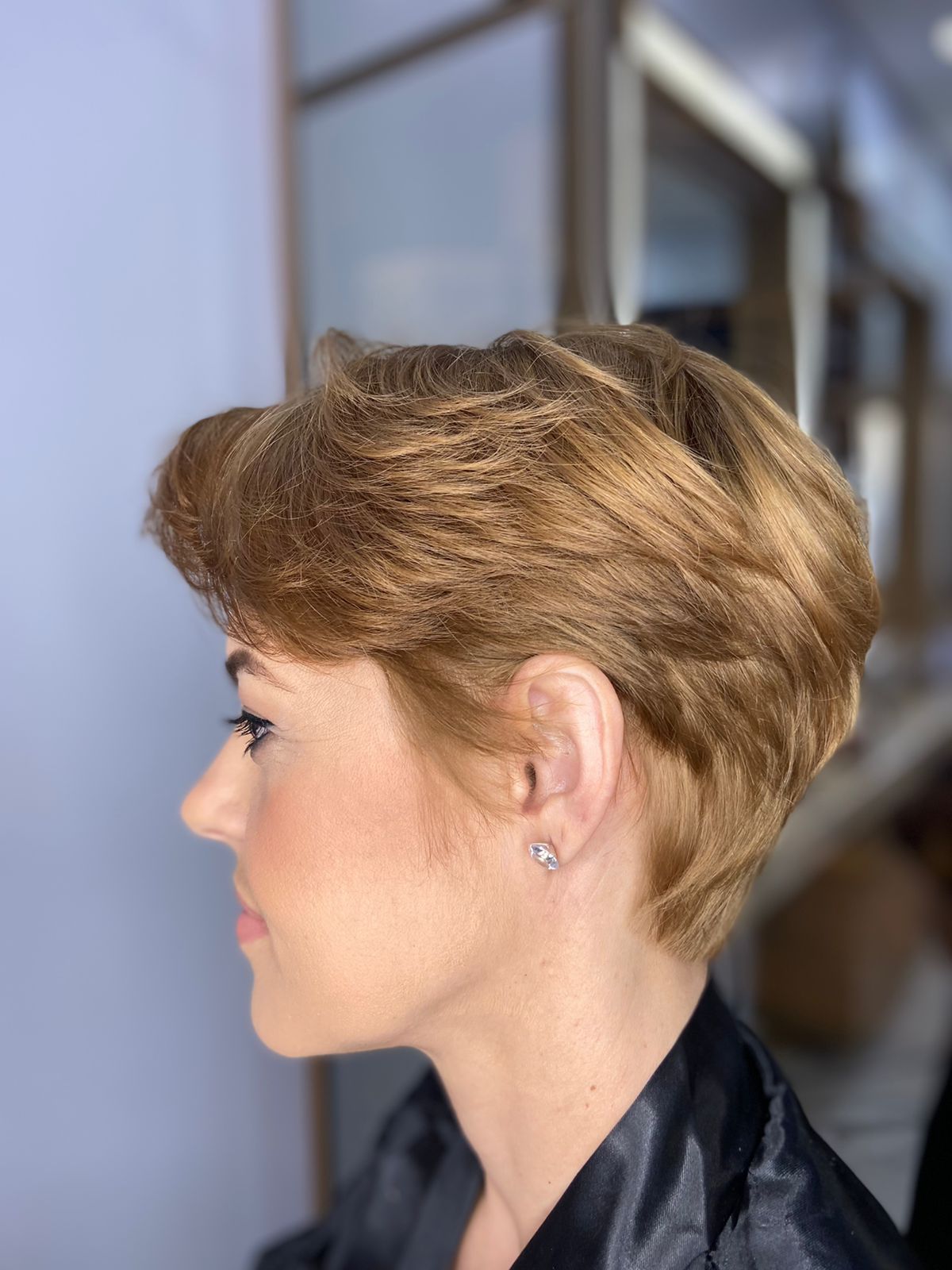 Corte Moderno