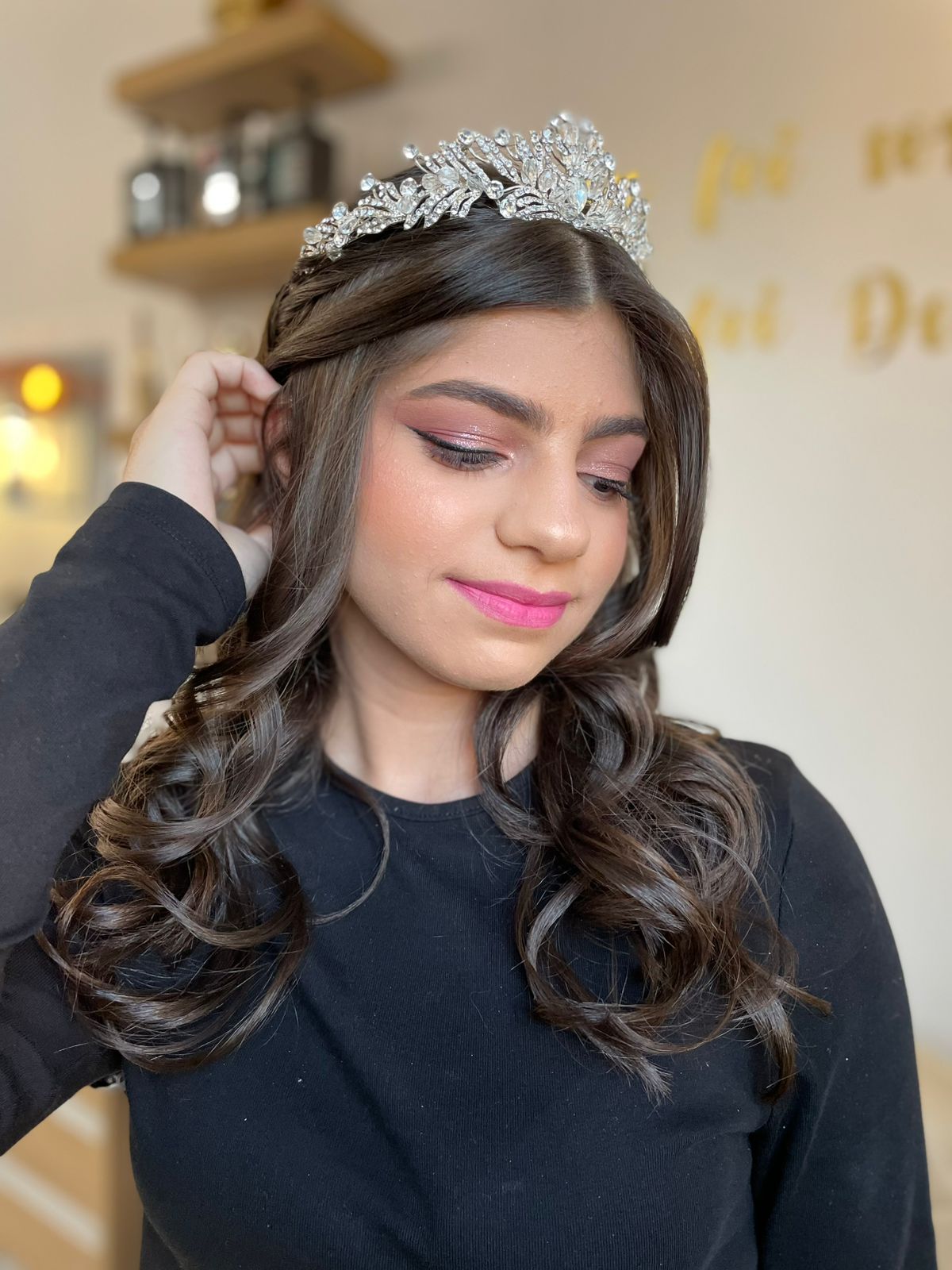 Maquiagem em Aparecida SP | Studio A Make Profissional
