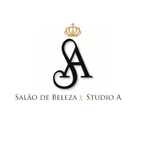 Logo Studio A
